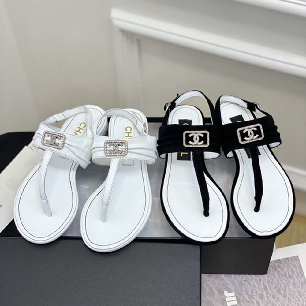 Fashion Flip Sandals PD1023071715