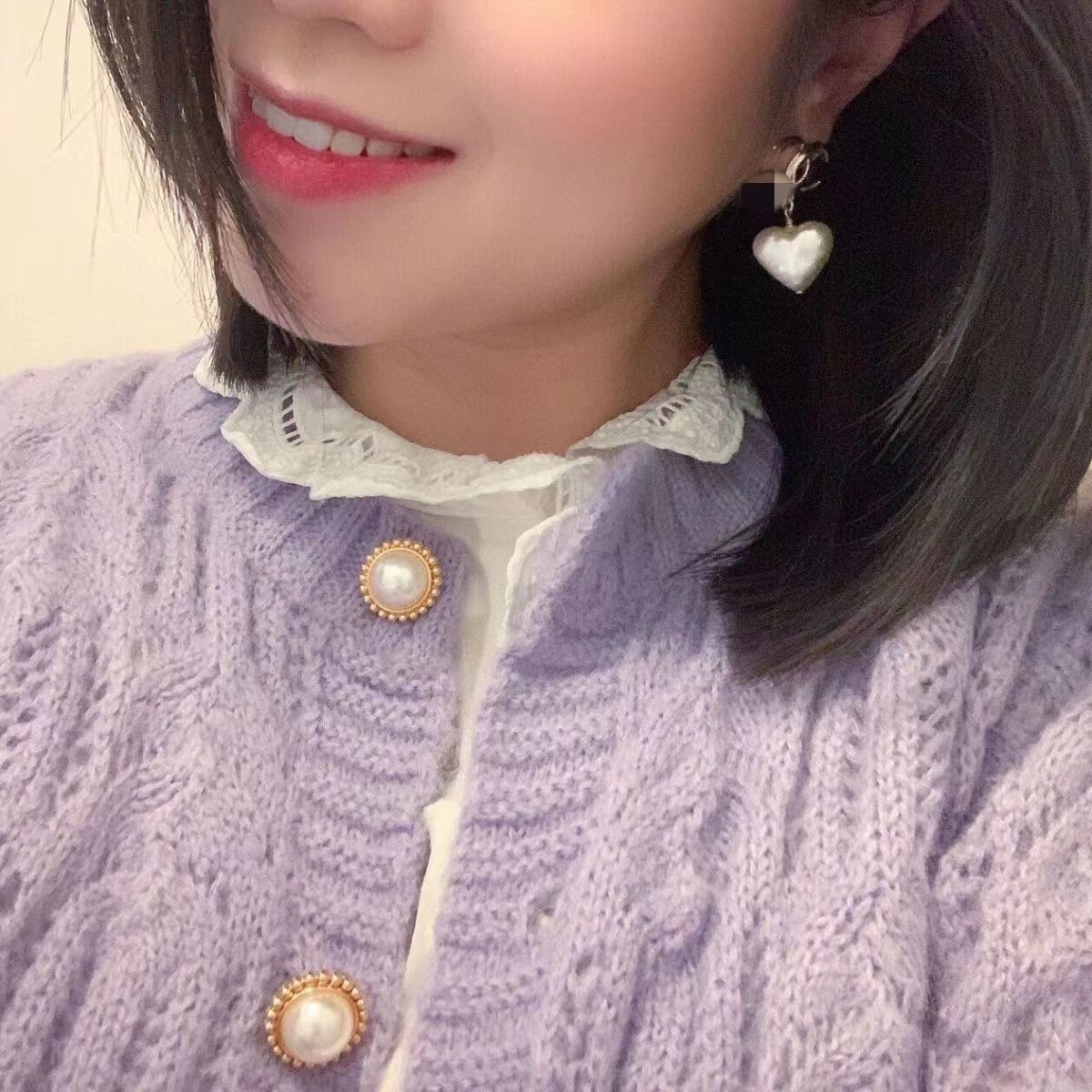 Fashion new earrings PD1023081702