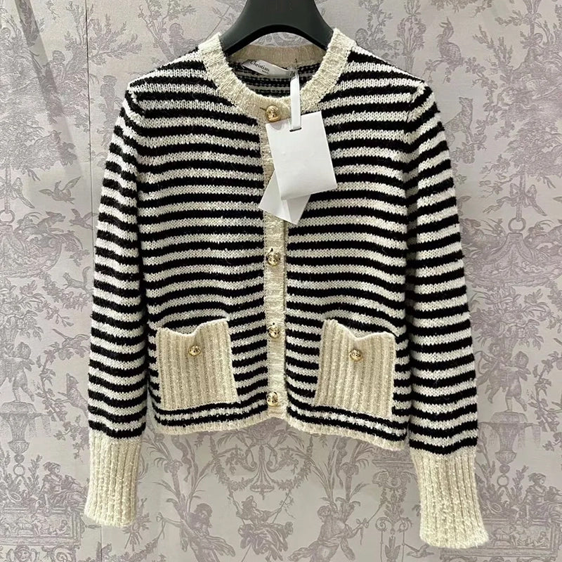 New Fashion Versatile Women's Coat PD1023103115