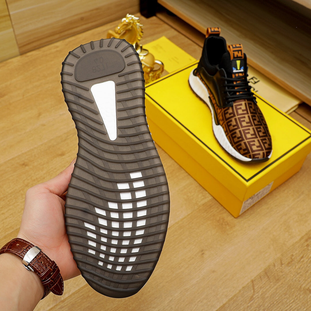 New Series Casual Comfortable Sneakers