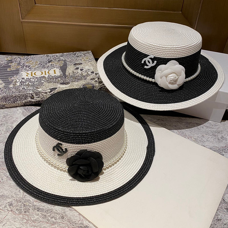 Fashion Versatile Hat NWH10052524