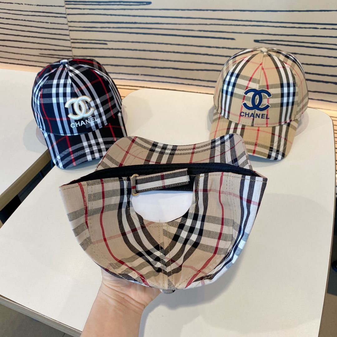 Fashion new peaked cap PD1023080728