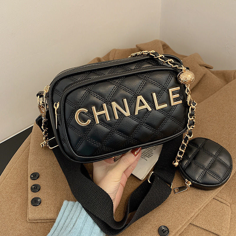 Fashion all match shoulder bag PD10070627