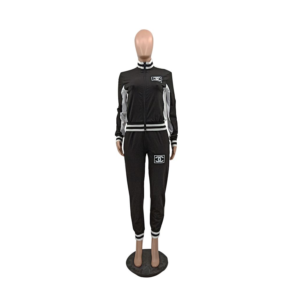 Women Limited Edition Sports Premium Track Suits 900240812005