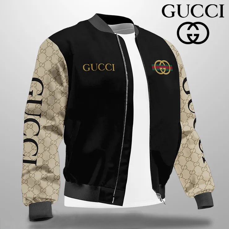 2024 Limited Edition G Jacket 3D-0424101702