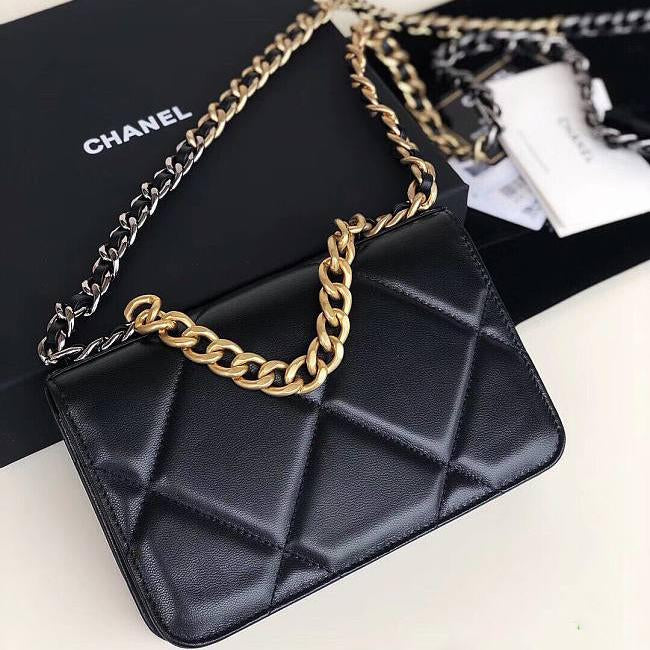 Classic Logo Printed Elegant Bag 0823121308