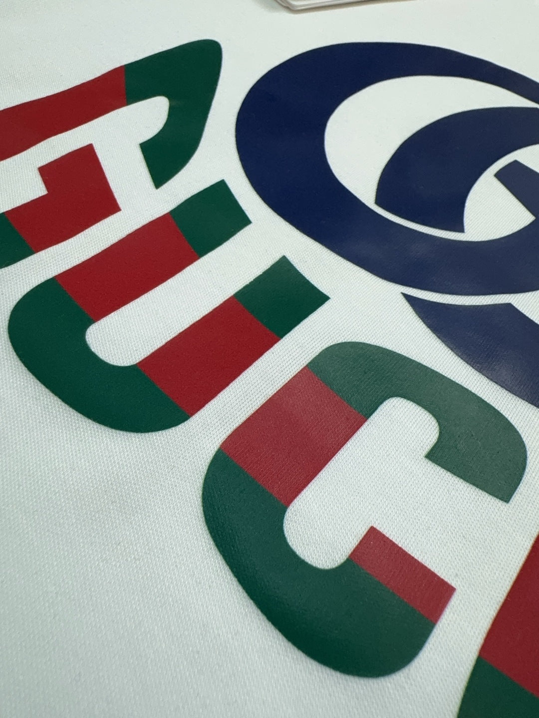 GG Autumn and Winter long-sleeved T-shirt 0725092403