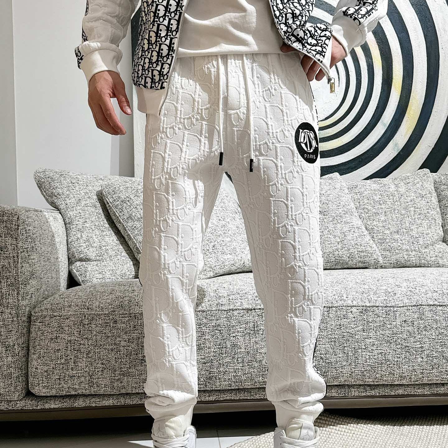 Fashion Zipper Cardigan Set 1025092414