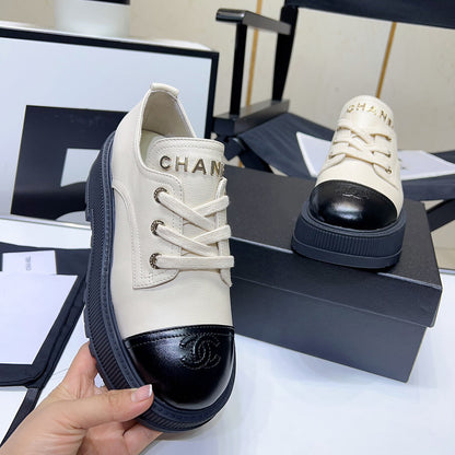 New all-match sneakers CYL1023090613