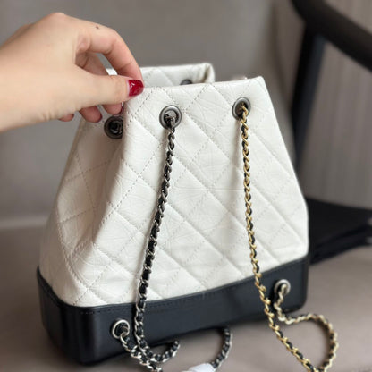 CH Gabrielle Hobo Backpack fb0424091024