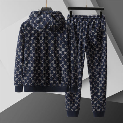 GG Fashion Sportswear Casual Set 0725092605