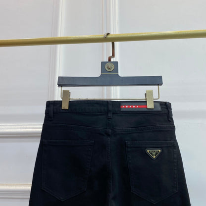 PRD Fashion new men's jeans 0724101219