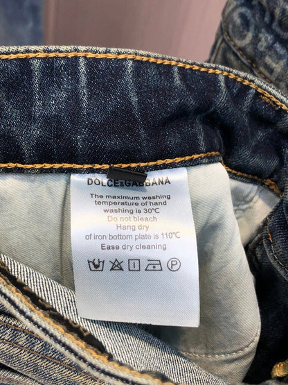 DG 25ss new fashion jeans 0725080605