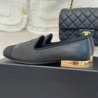 New fashionable and versatile moccasins 1025012210