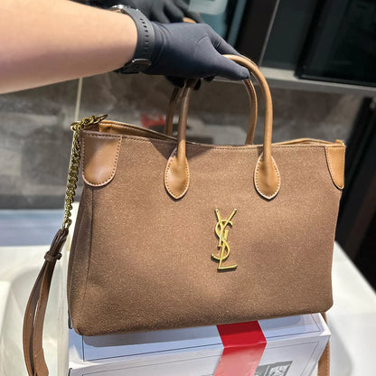 Versatile large capacity portable tote bag 1024111401