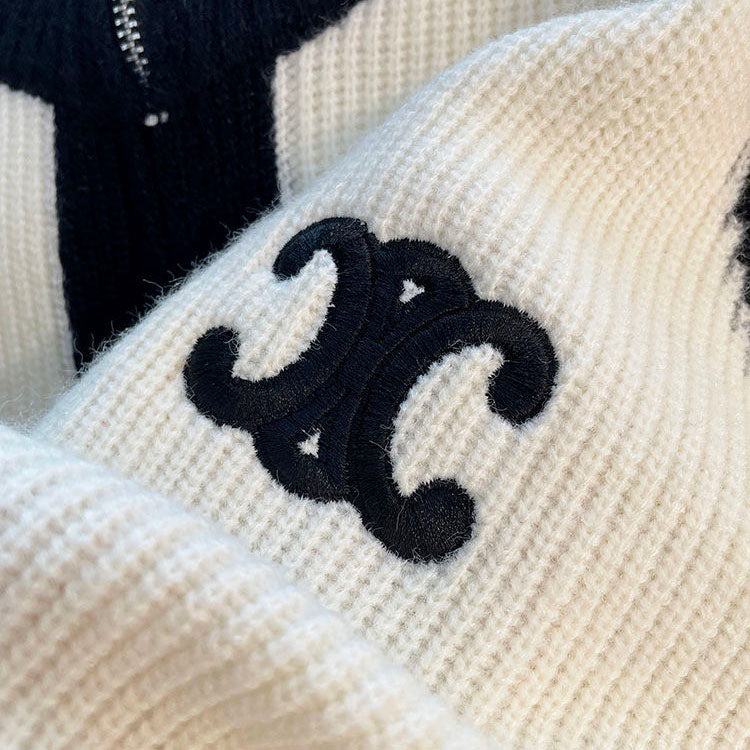 SEL Fashion Knitted Cardigan PD24092408