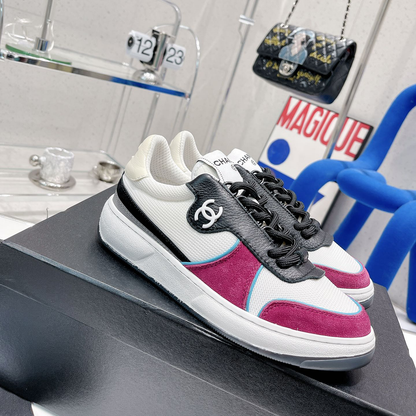 Ladies all match sneakers XC0723042001