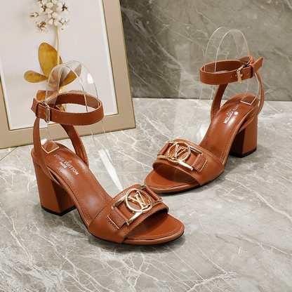 New light luxury high heel stiletto women shoes