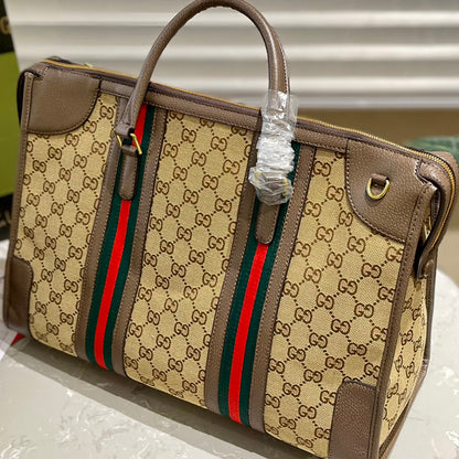 New Ophidia Collection Boston Pillow Bag XC1623072107