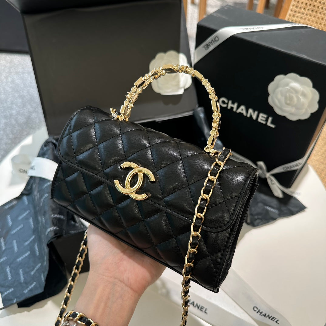 Trendy Exquisite bag XC0123072825