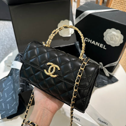 Trendy Exquisite bag XC0123072825