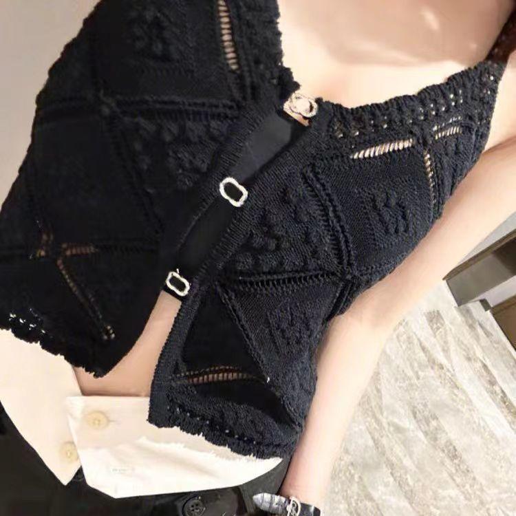 New Design C Logo Cool Women's TopsPD052024022709