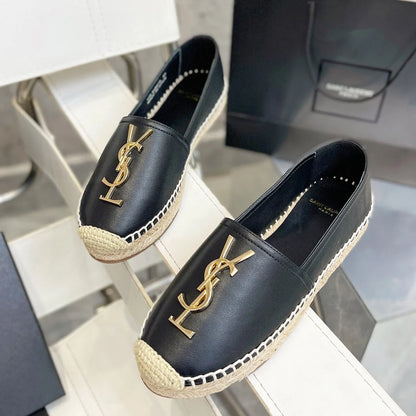 New fashion and versatile flat fisherman shoes 1024011813