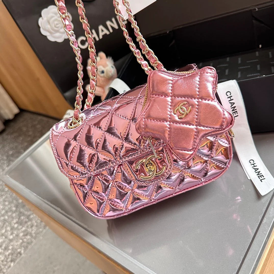 New Fashionable Versatile Square Fat Women’s Bag 1024012413