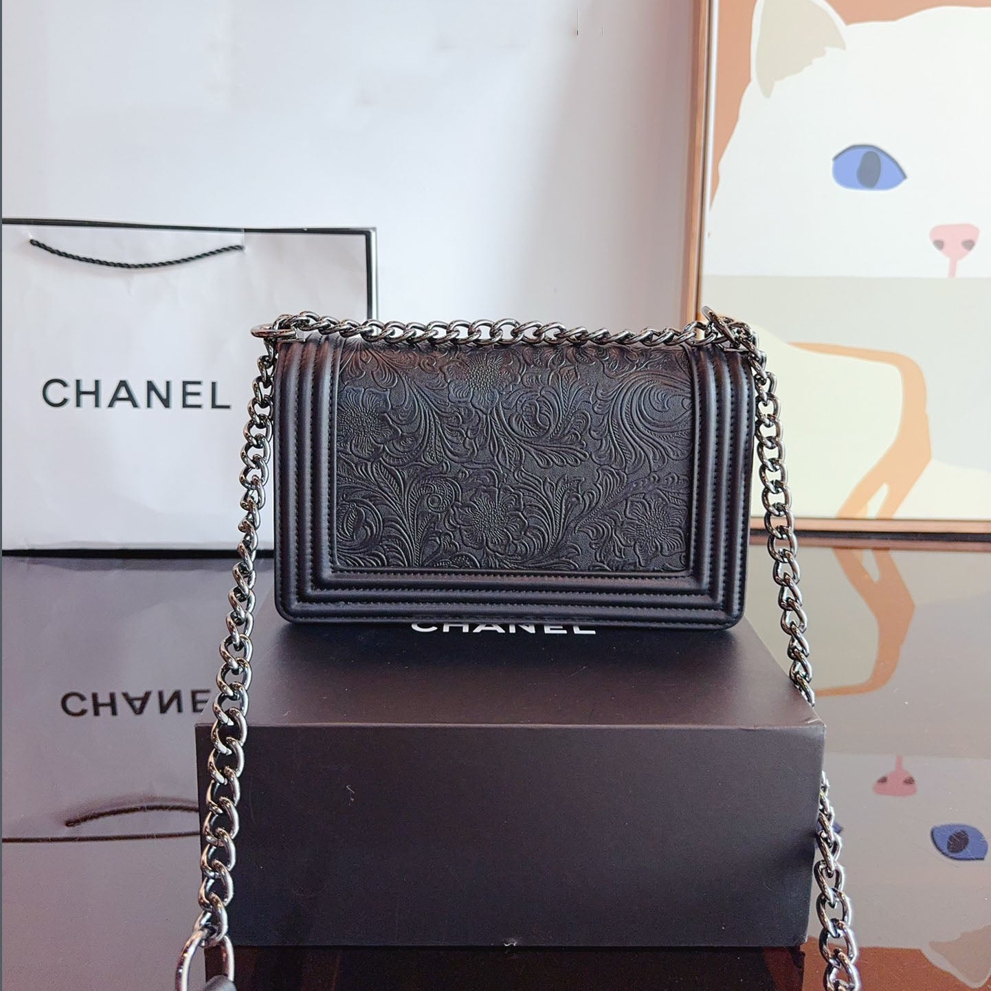 CHL New Fashion Shoulder Bag XC24092511