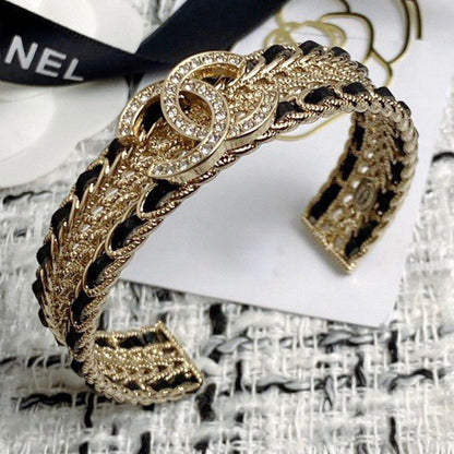 Fashion New Leather Bracelet PD10063007