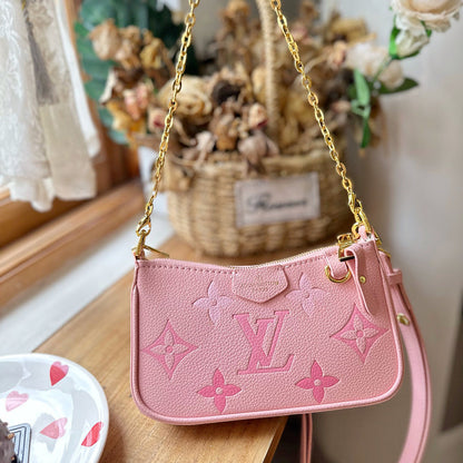 Fashion New Messenger Bag CWT1023080410