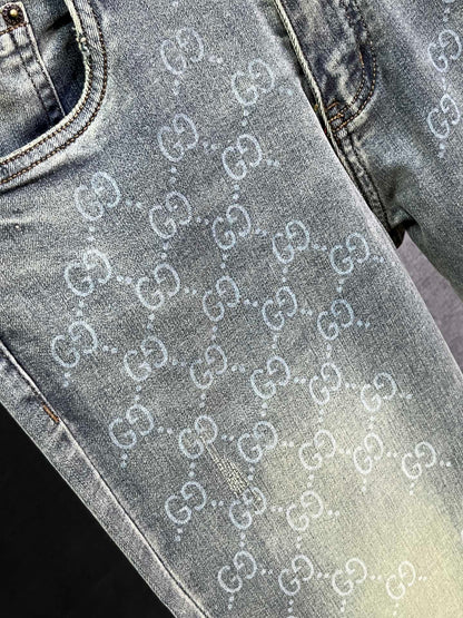 GG Fashion new men's jeans 0725053003