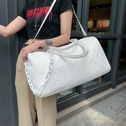 Travel Gym Bag Large Capacity Crossbody 1025090501