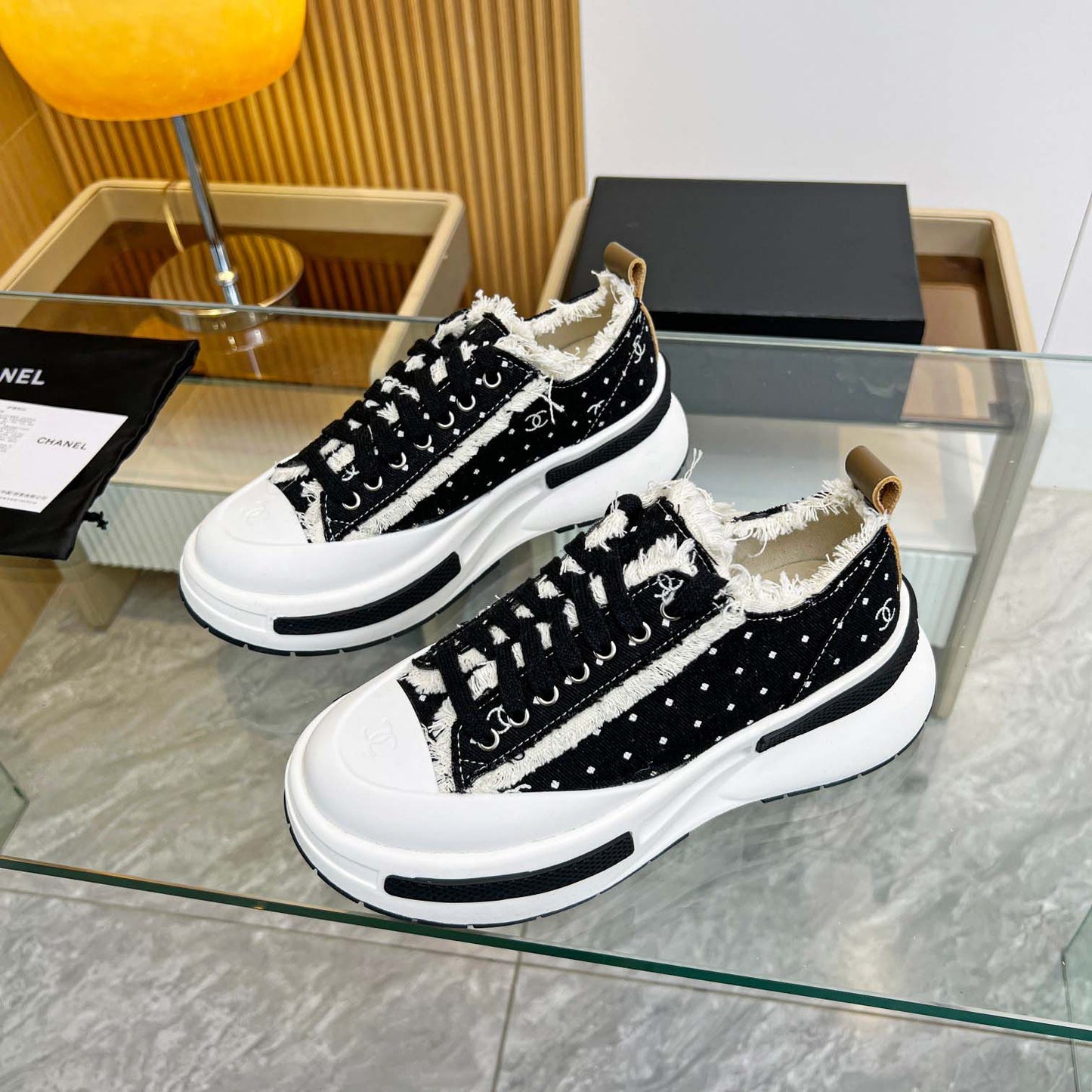 New fashion all-match sneakers XC07053107