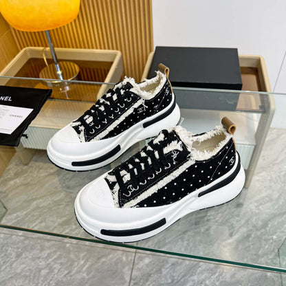 New fashion all-match sneakers XC07053107