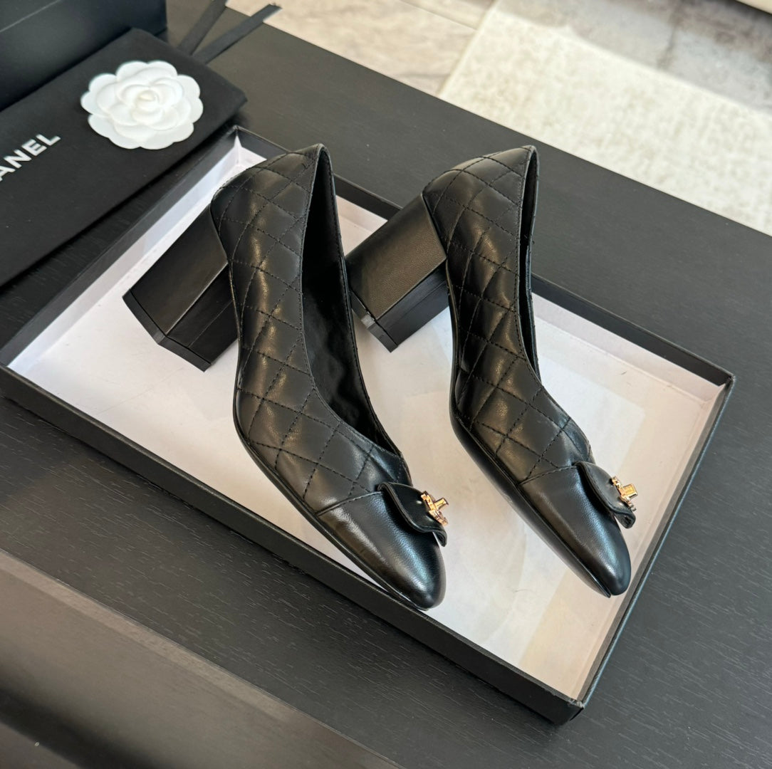 CNL Luxury Fashion Diamond High Heels0725020802