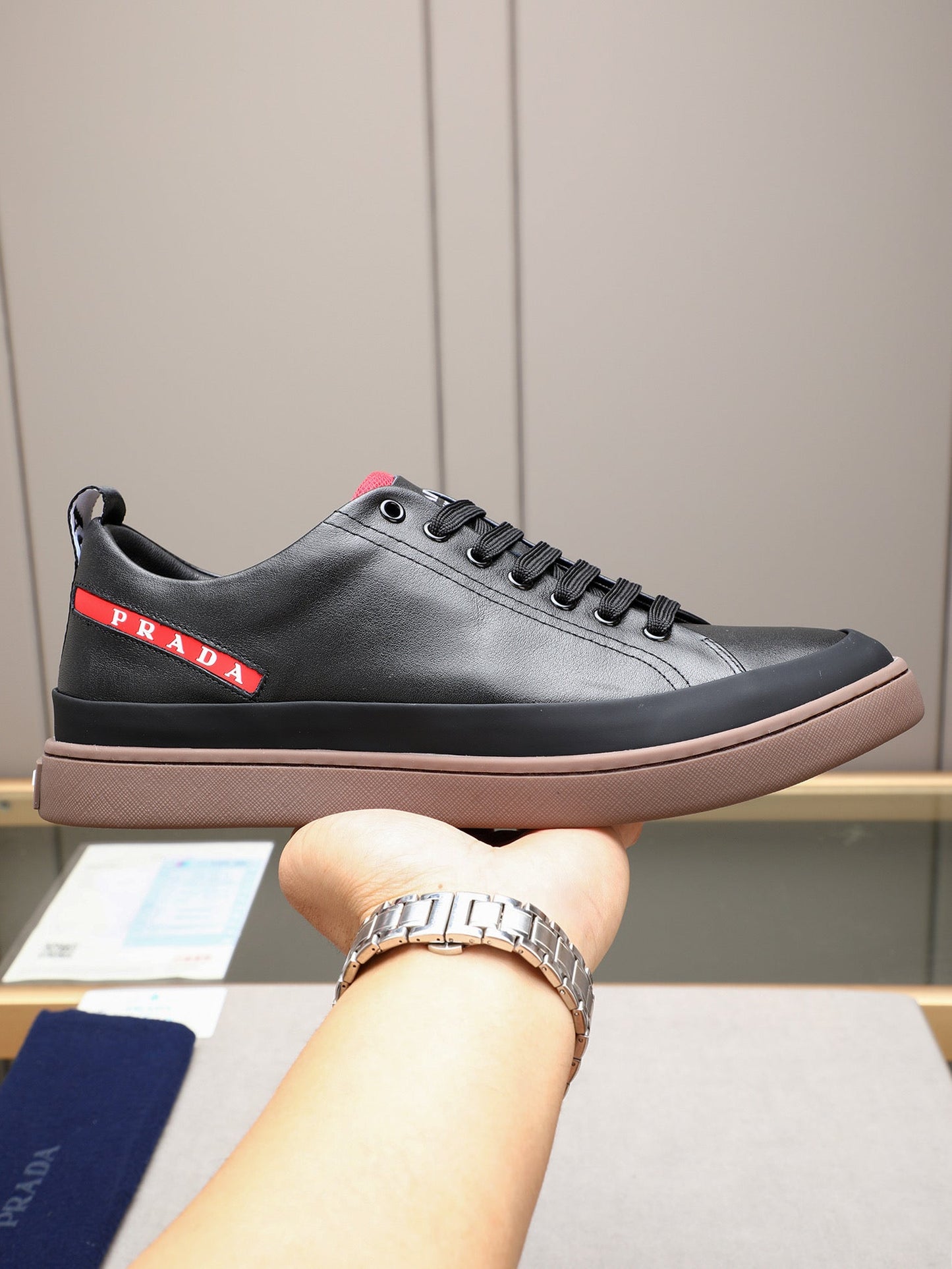 PRD fashion casual shoes 0725051301