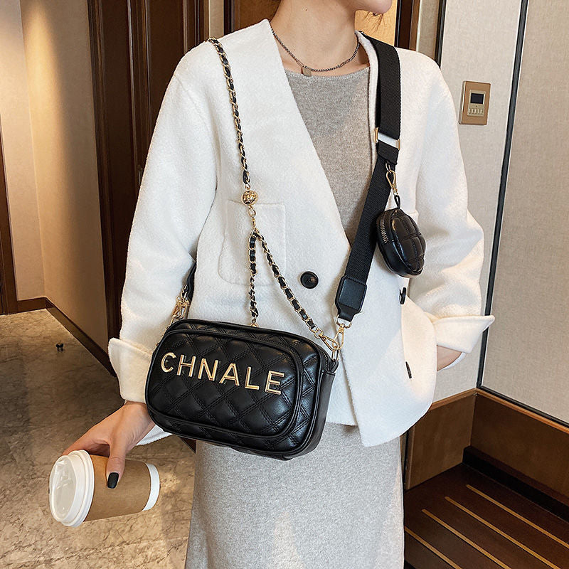 Fashion all match shoulder bag PD10070627