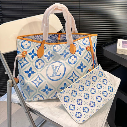 L Neverfull Shopping Bag 1824070306