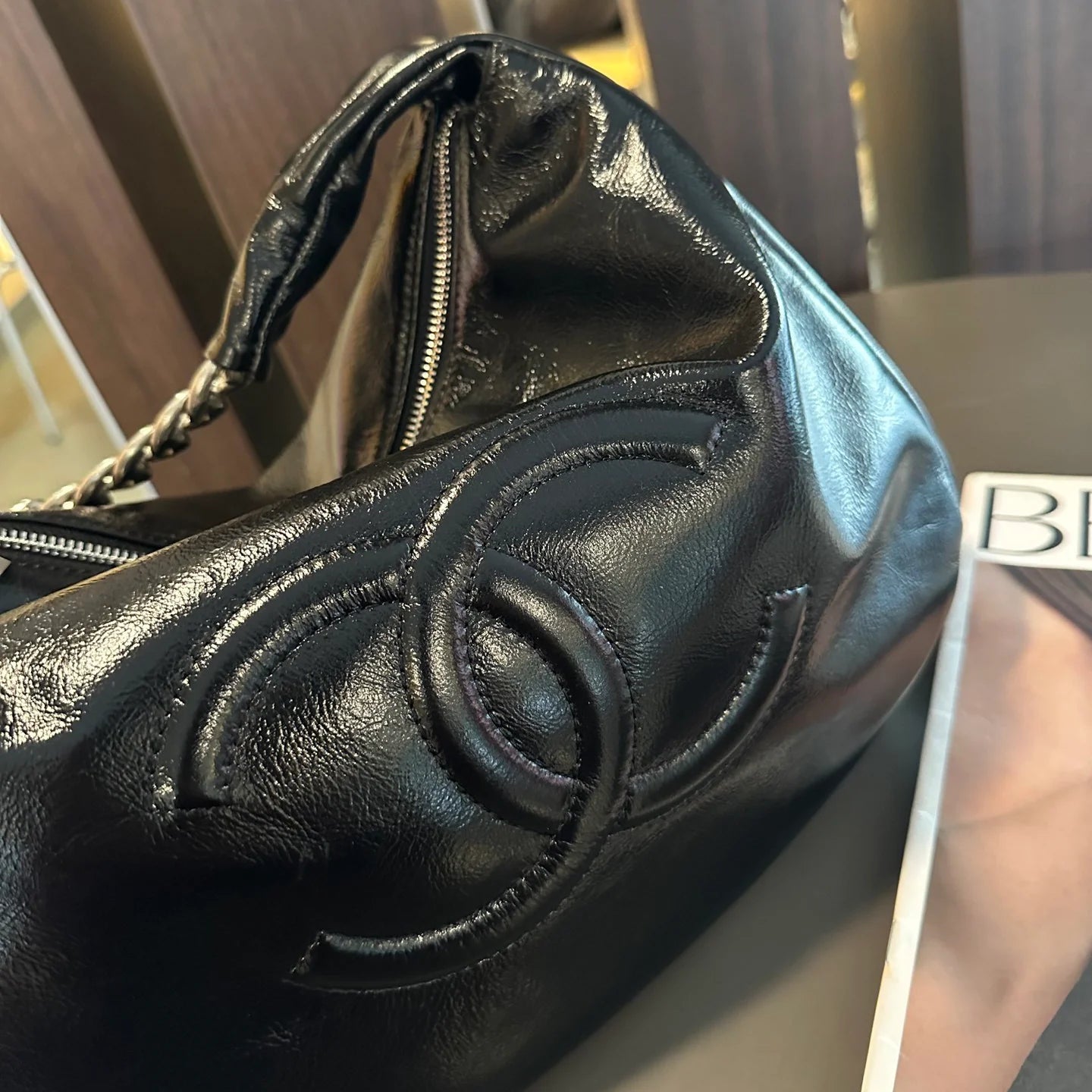 New fashionable and versatile classic crossbody bag 1024102516