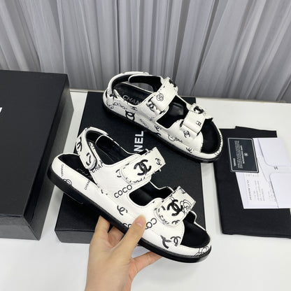 new sandals XC07032218