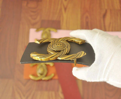 Women's Belt Seven Cm Width Exquisite Decorative Pants Belt 1024070107