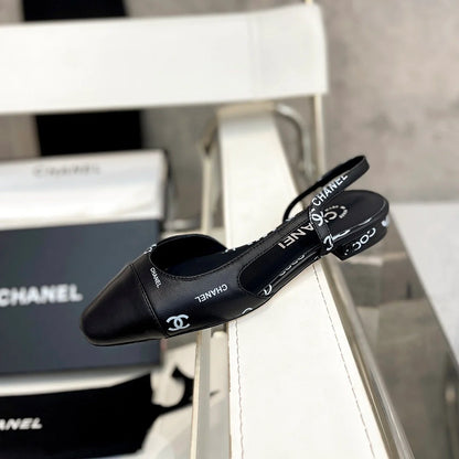 New Fashion Versatile Sandals 1024031902