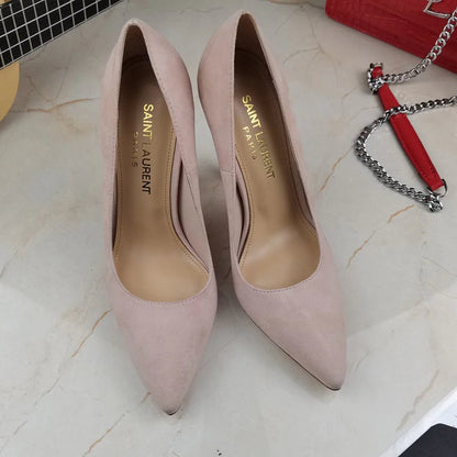 New Fashion Versatile High Heels 1024011510