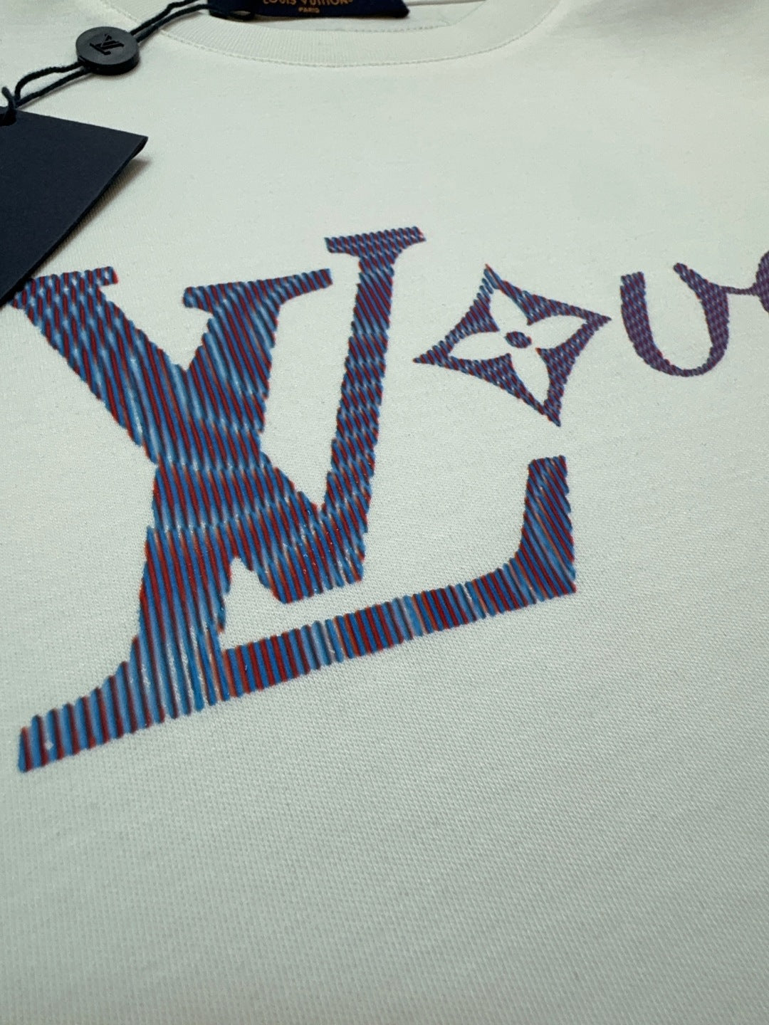 Lvv Autumn and Winter long-sleeved T-shirt 0725092402