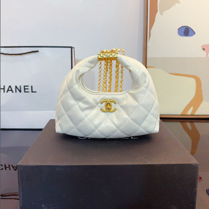 CHL shoulder chain bag XC24092905