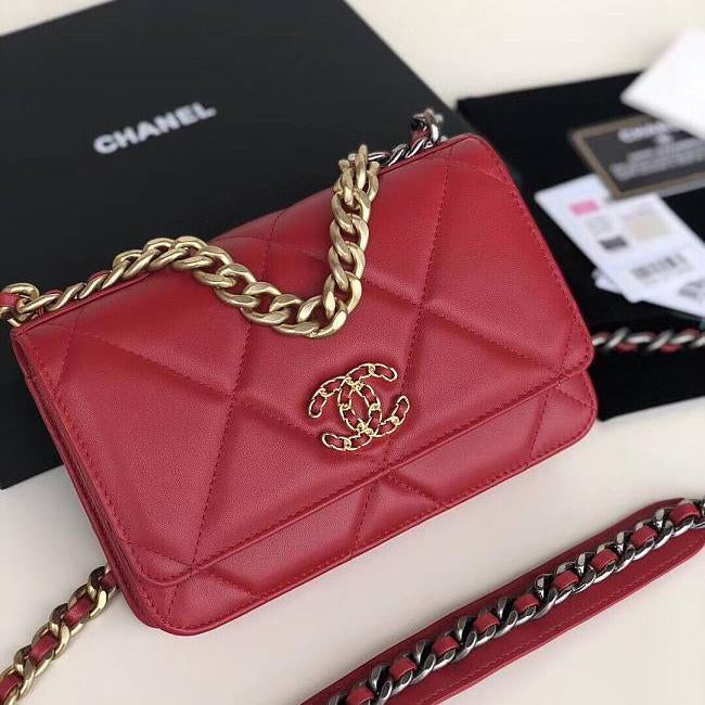 Classic Logo Printed Elegant Bag 0823121308