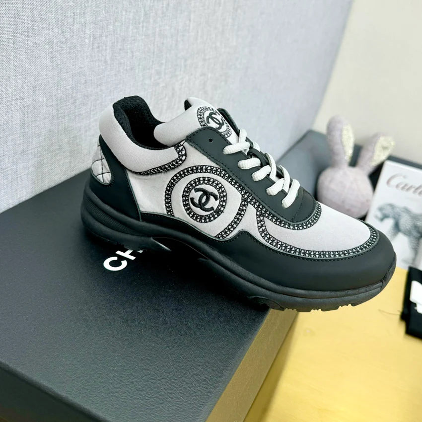 Couple style fashionable classic versatile casual sneakers 1024071116