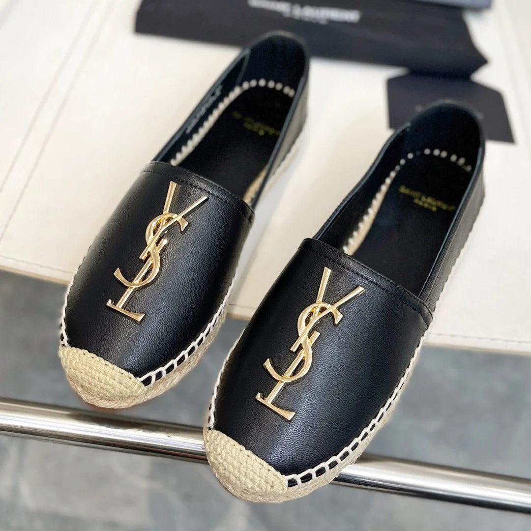 New fashion and versatile flat fisherman shoes 1024011813