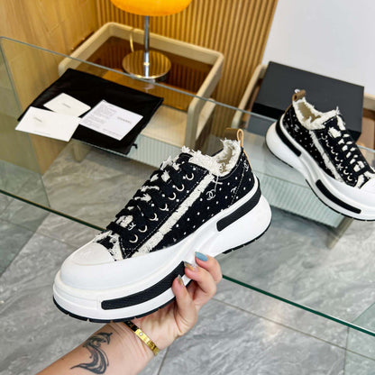 New fashion all-match sneakers XC07053107